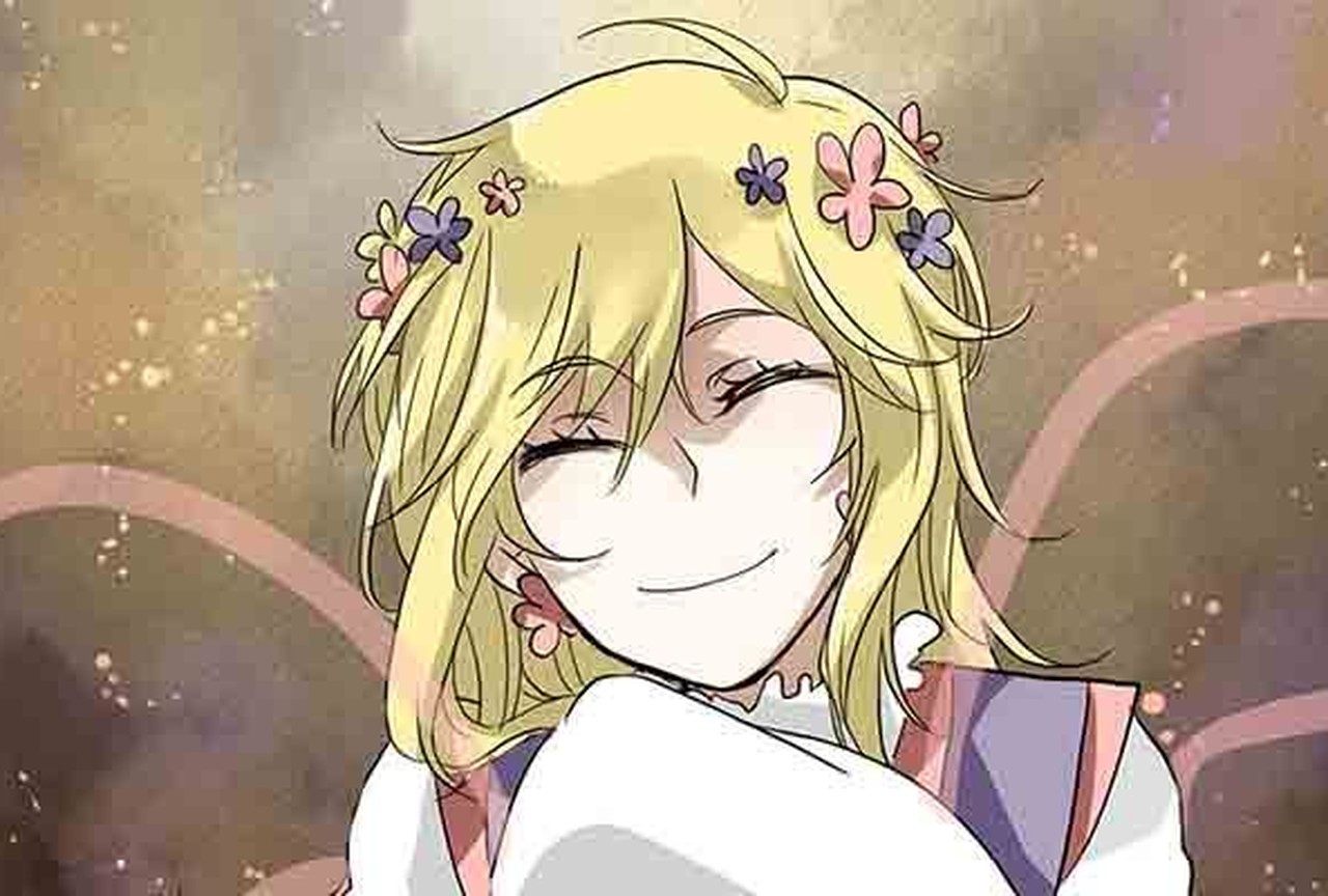 Le Dragon Jaune - Episode 12 - ONO Webtoon et Manga