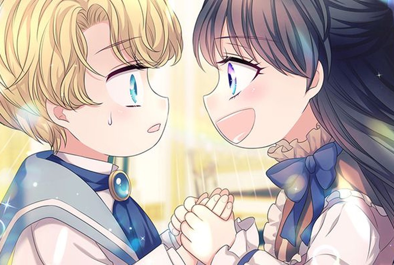 A Tender Heart - Episode 107 - ONO Webtoon et Manga