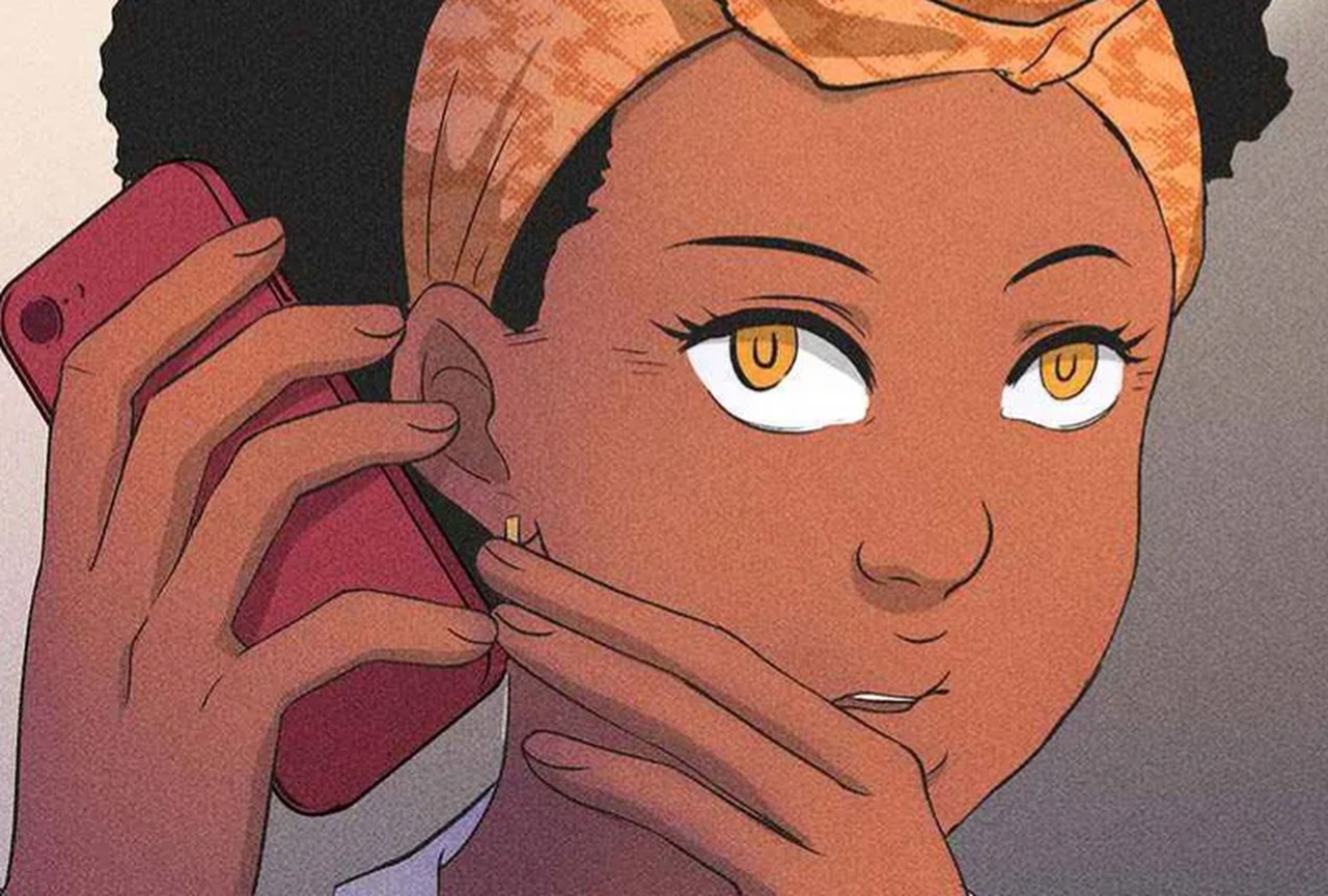 Mading - Épisode 5 - ONO Webtoon et Manga