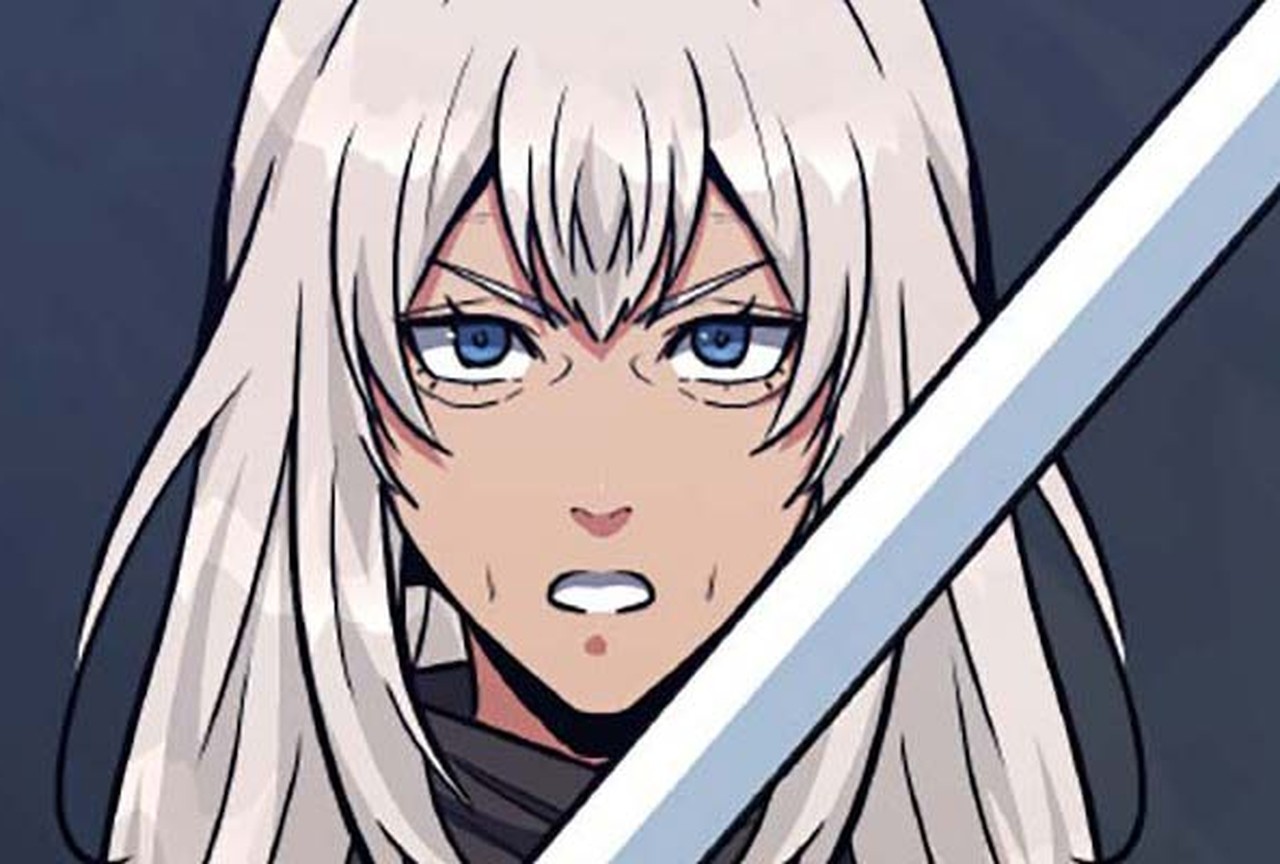 Forever Level One - Episode 59 - ONO Webtoon et Manga