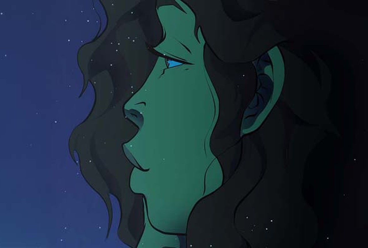 Saison de pluie - Episode 6 - ONO Webtoon et Manga