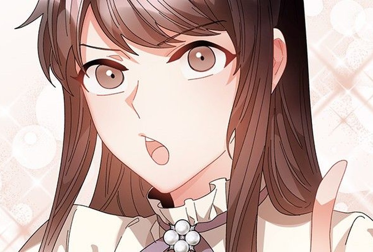Impératrice ? Impératrice ! - Episode 70 - ONO Webtoon et Manga