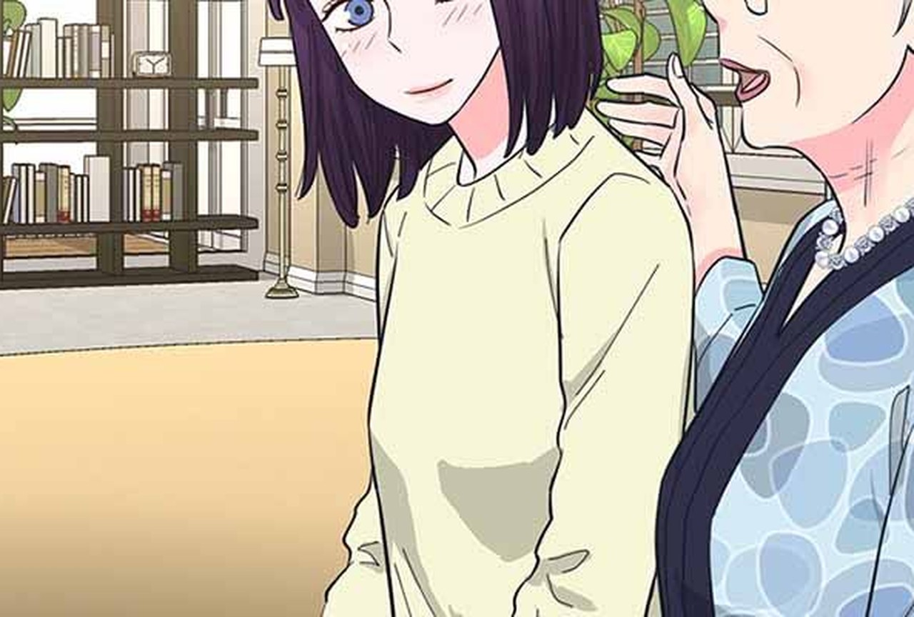 Bis Repetita - Episode 69 - ONO Webtoon et Manga