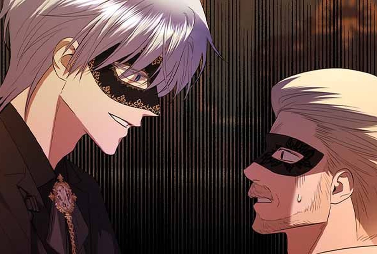 Ne pas vous aimer - Episode 93 - ONO Webtoon et Manga
