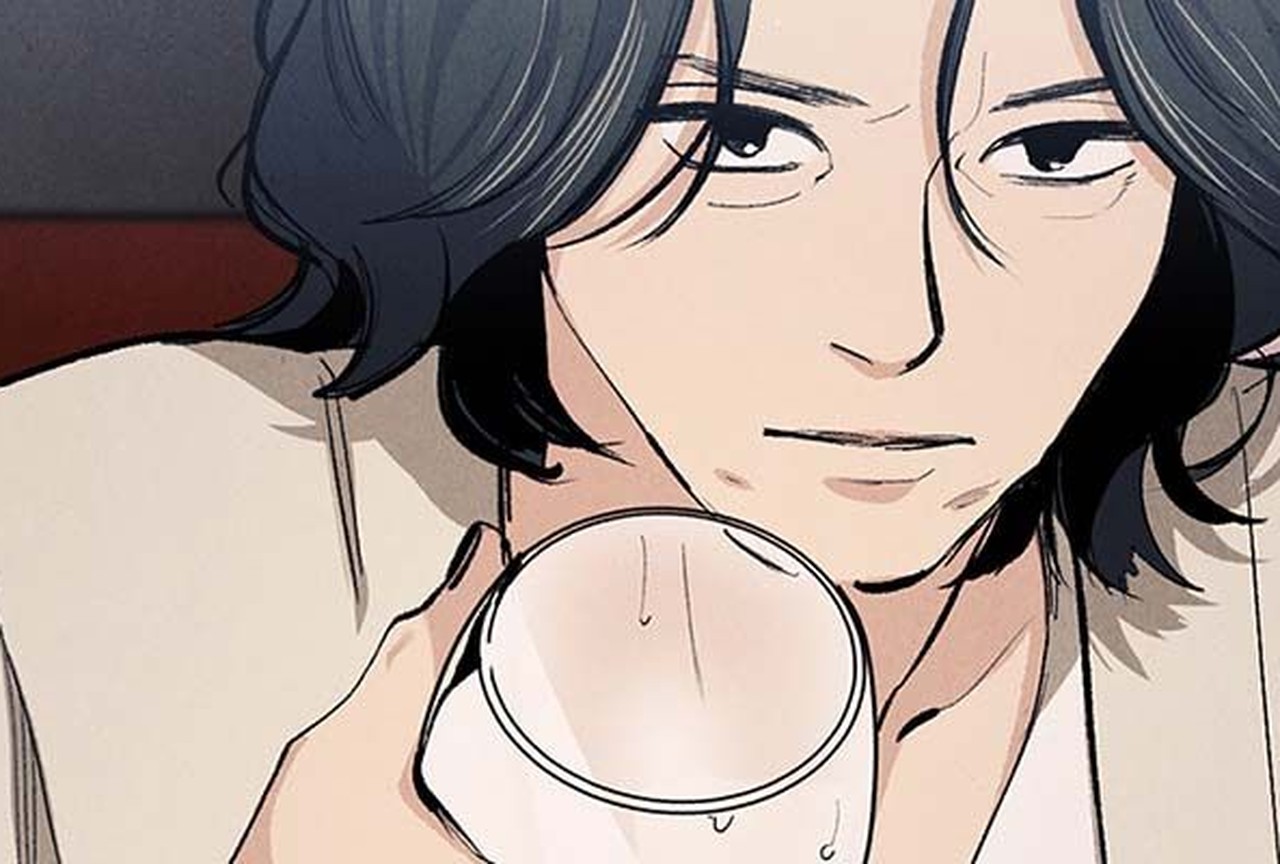 J'attendrai le Printemps - Episode 77 - ONO Webtoon et Manga