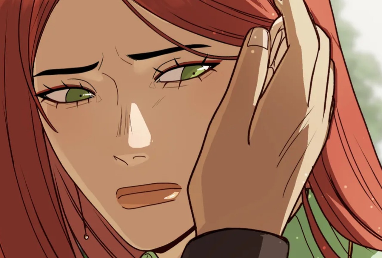 Souvenirs scellés - Episode 17 - ONO Webtoon et Manga