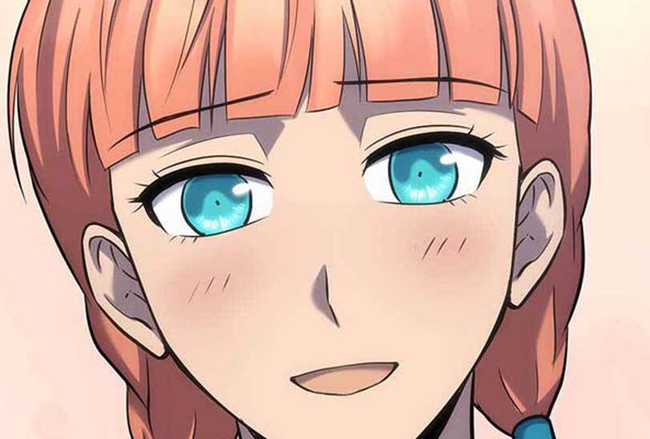 Arena - Épisode 28 - ONO Webtoon et Manga