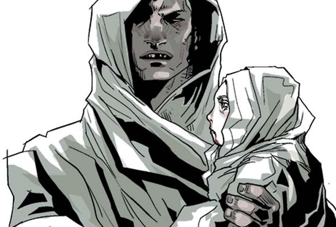 Necromancer - Épisode 009 - ONO Webtoon et Manga