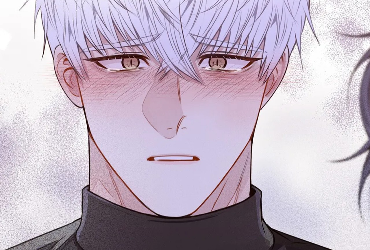 (+18) Cherry Blossoms After Winter - Saisons 3 à 5 - Episode 161 - ONO Webtoon et Manga