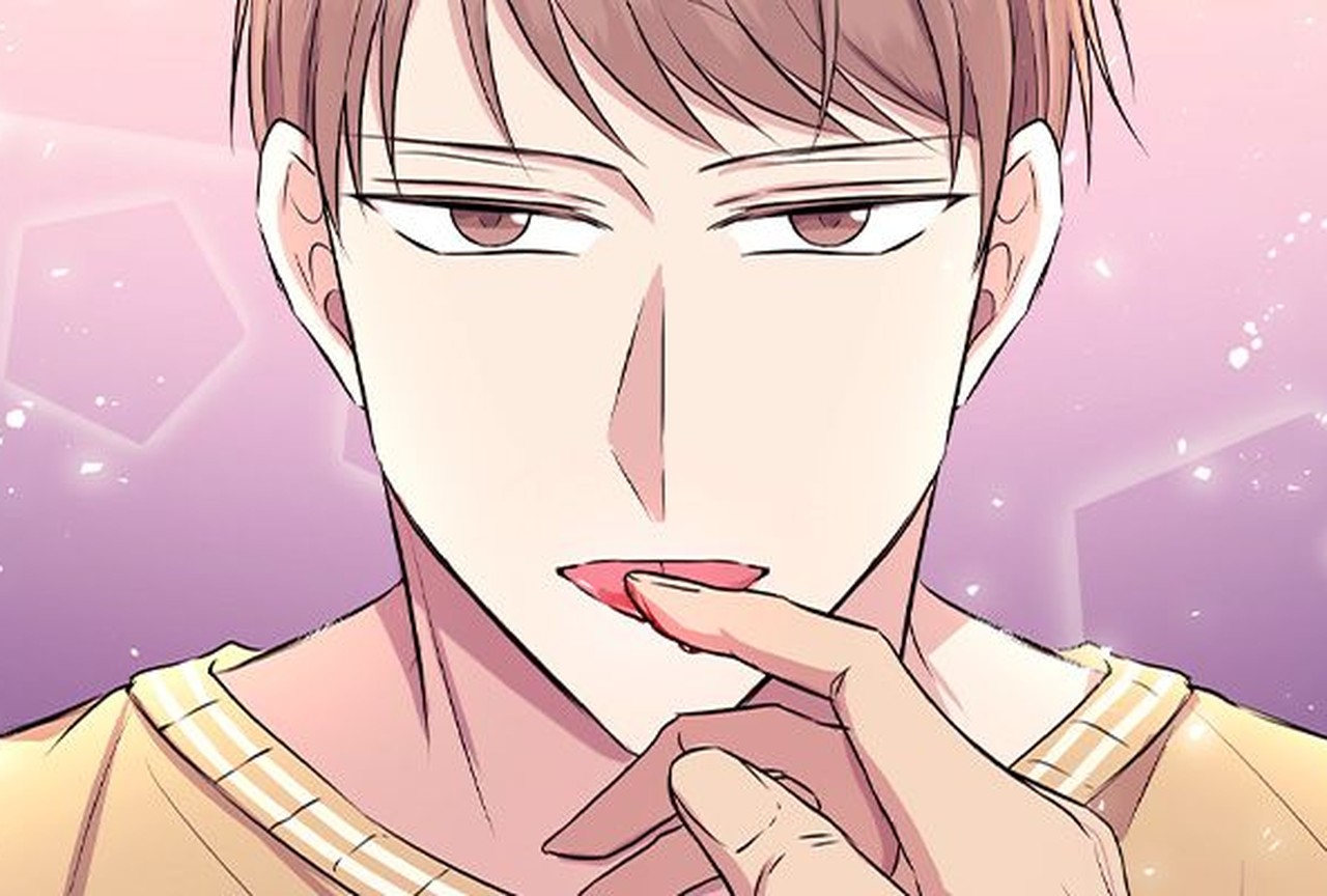 Sentiments sous contrat - Episode 06 - ONO Webtoon et Manga