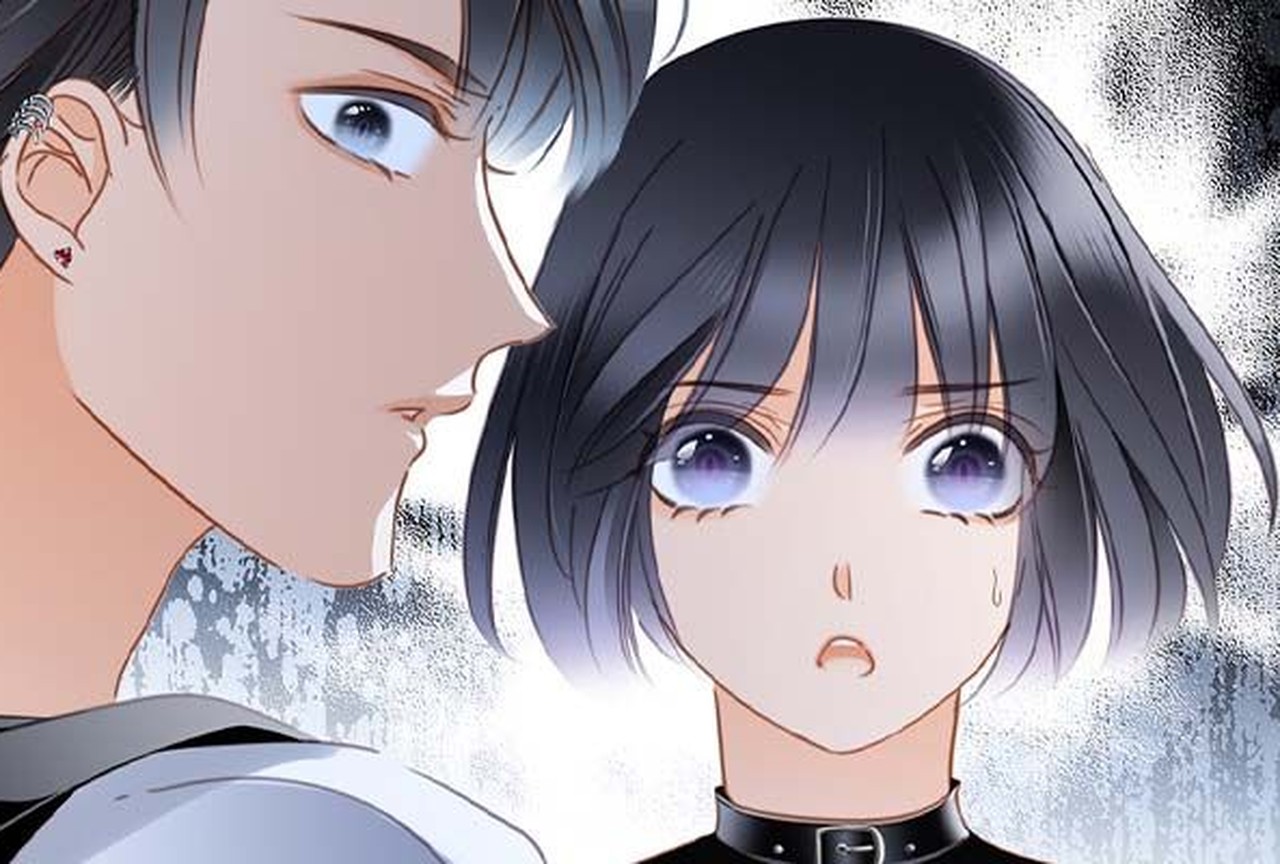 Les héritiers oubliés - Épisode 58 - ONO Webtoon et Manga