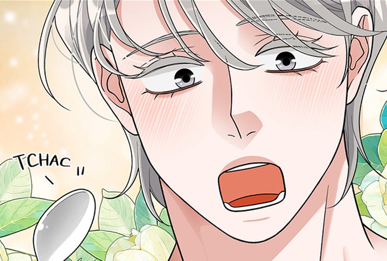 Kiss me, shot me ! - Episode 28 - ONO Webtoon et Manga