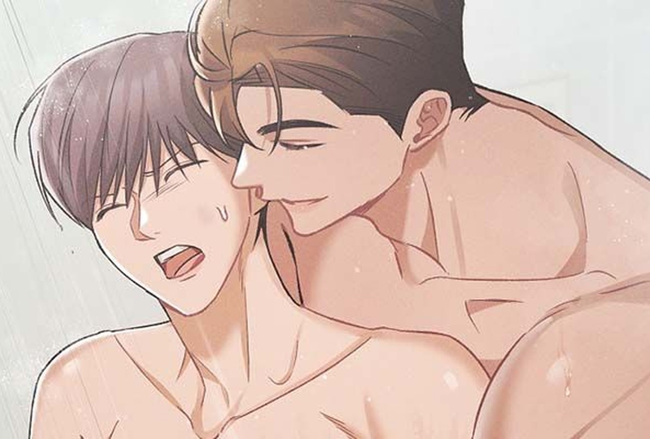 (+18) Epsilon - 🔞 Episode 15 - ONO Webtoon et Manga