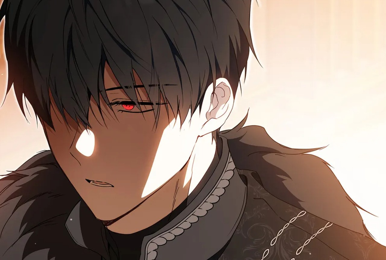 La Nouvelle Cheffe de Clan - Episode 208 - ONO Webtoon et Manga