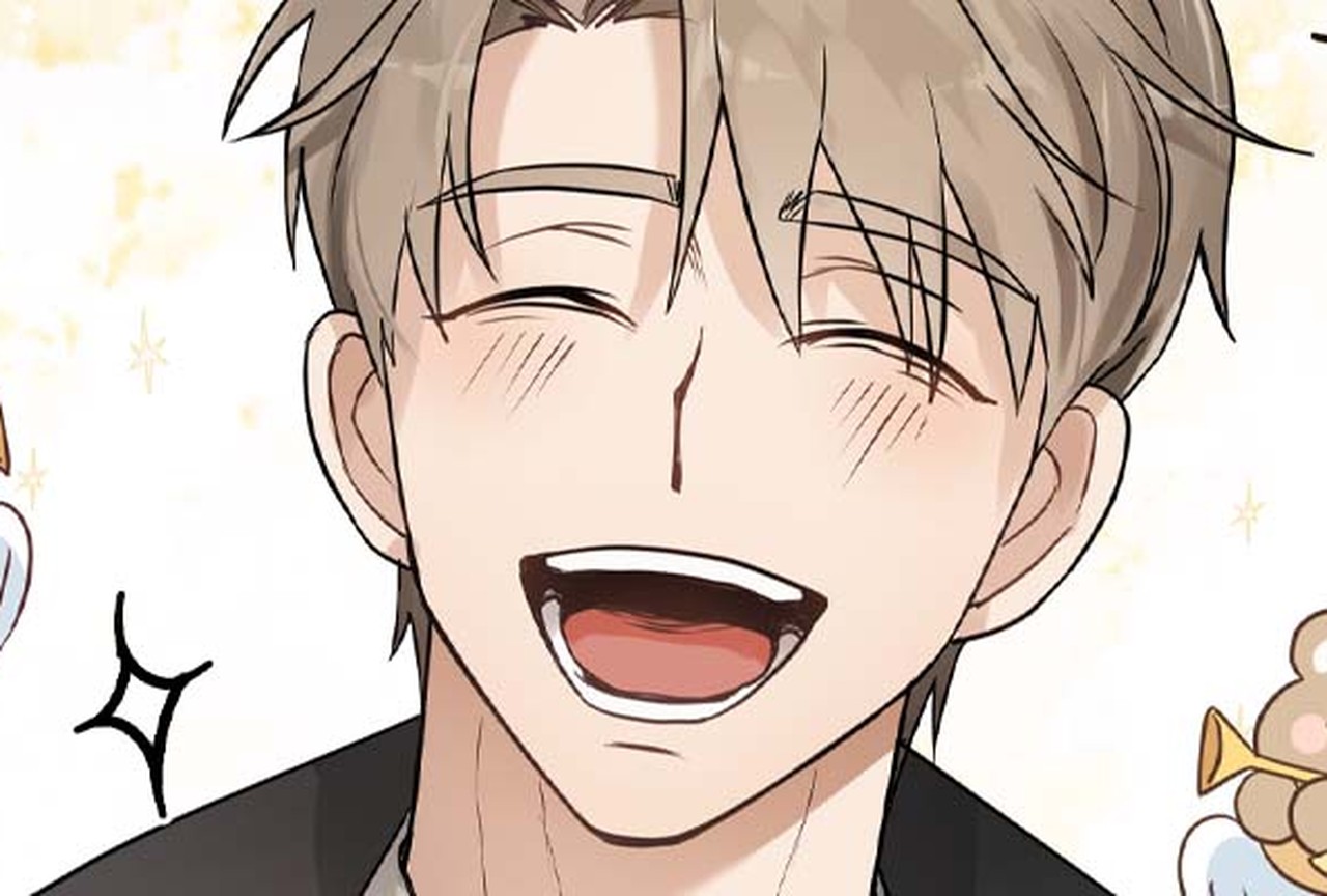 Laisse-moi te sauver - Episode 3 - ONO Webtoon et Manga
