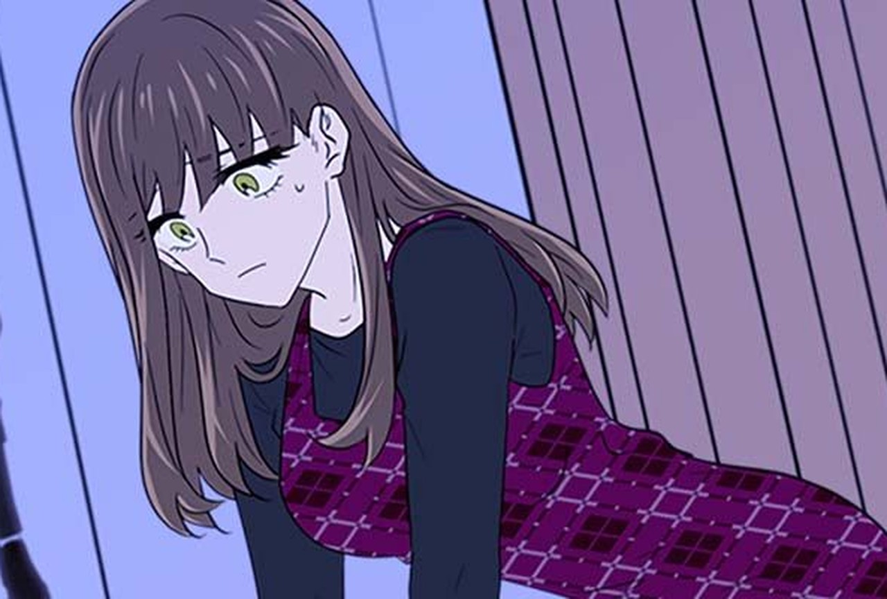 You Are My Destiny - Episode 19 - ONO Webtoon et Manga