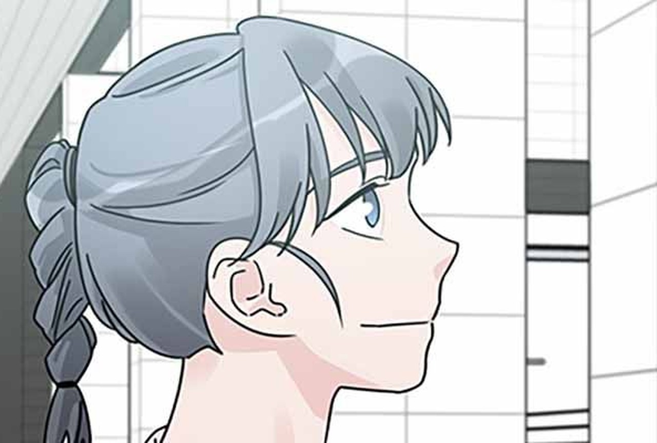 Un pas vers le bonheur - Episode 77 - ONO Webtoon et Manga