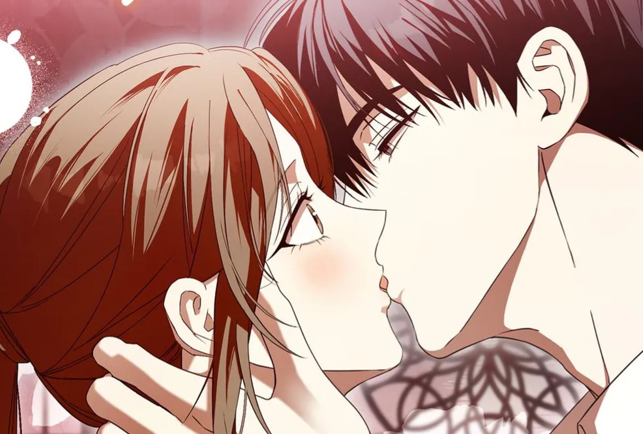 Pacte Ancestral - Episode 41 - ONO Webtoon et Manga