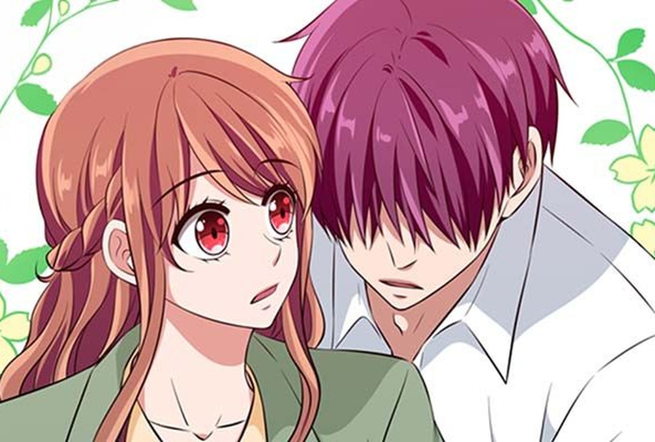 Prince's Lollipop - Episode 60 - ONO Webtoon et Manga