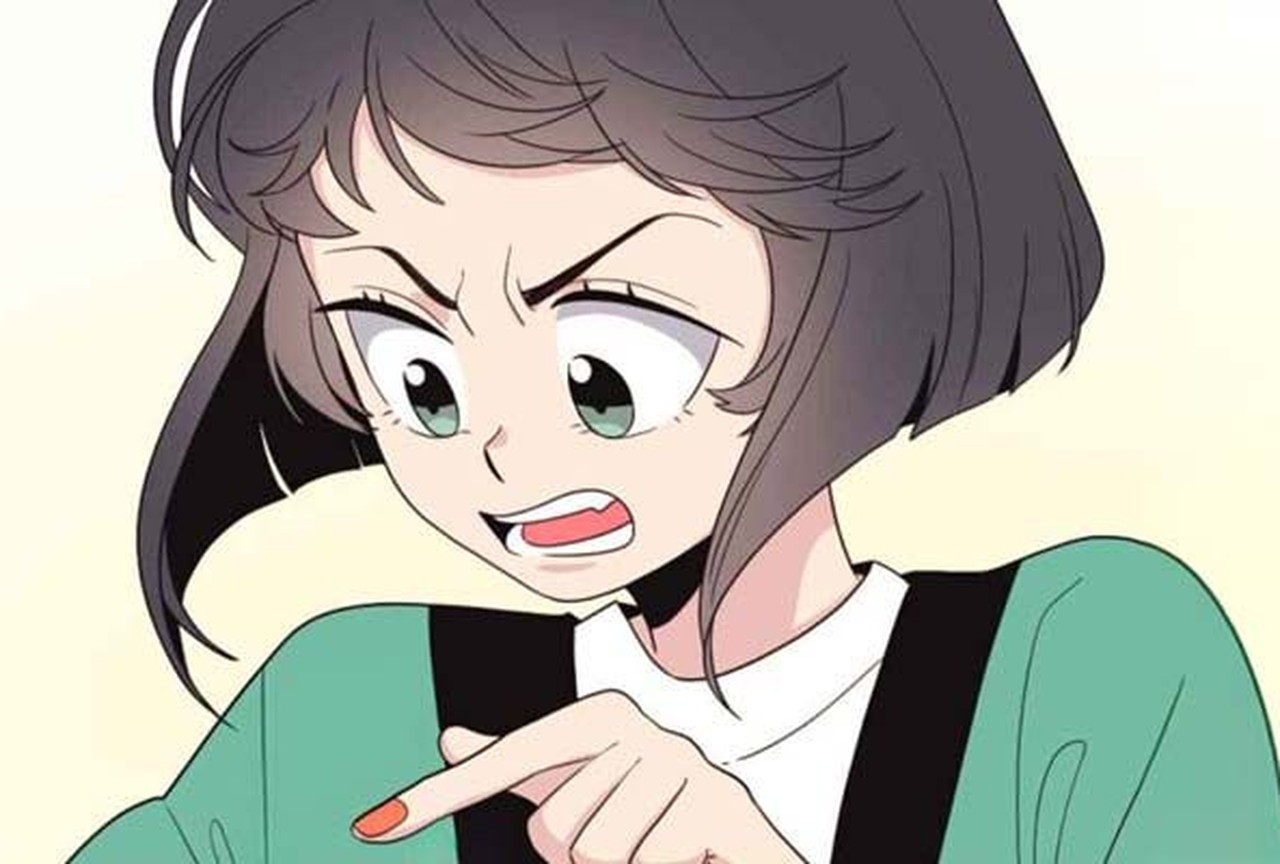 Mon Apollon de fanfiction ! - Episode 4 - ONO Webtoon et Manga