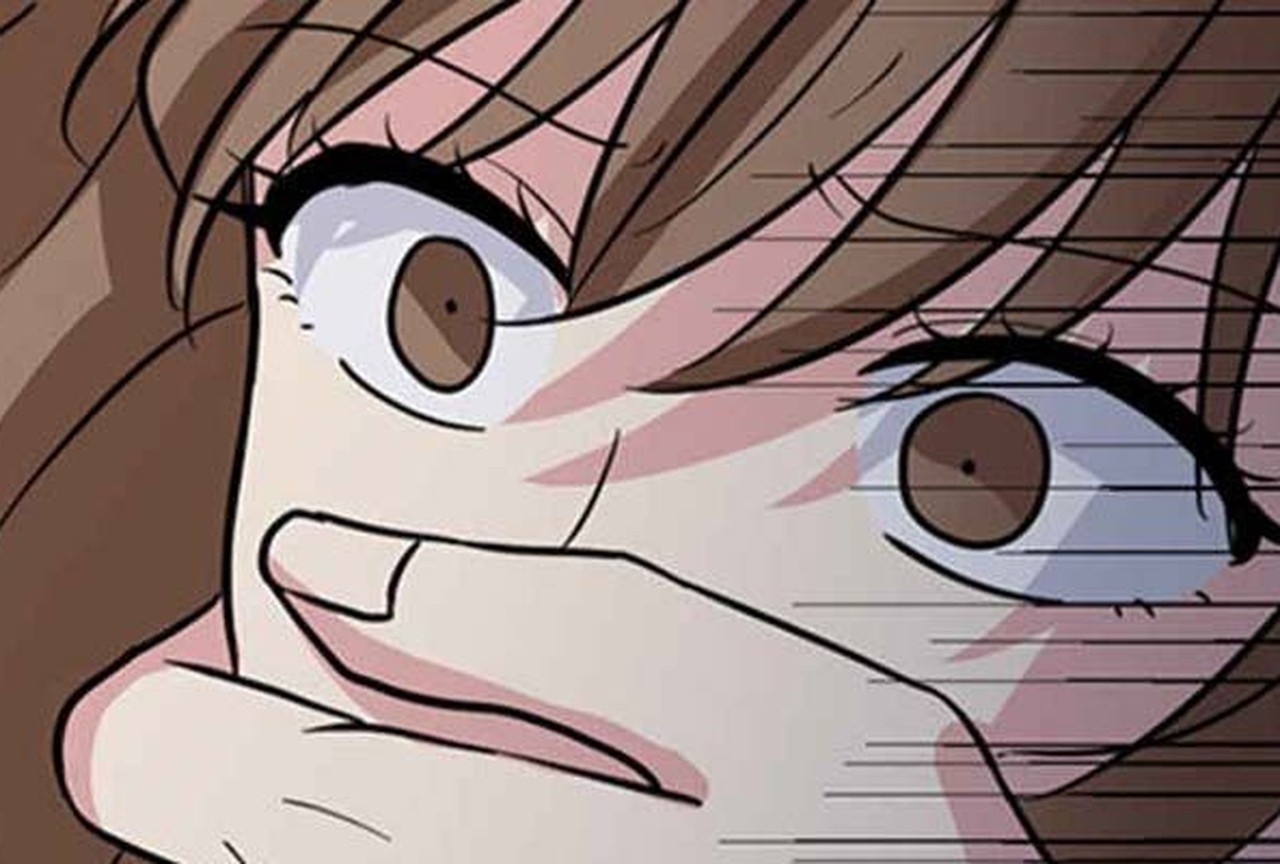 My Cute Beast - Episode 87 - ONO Webtoon et Manga