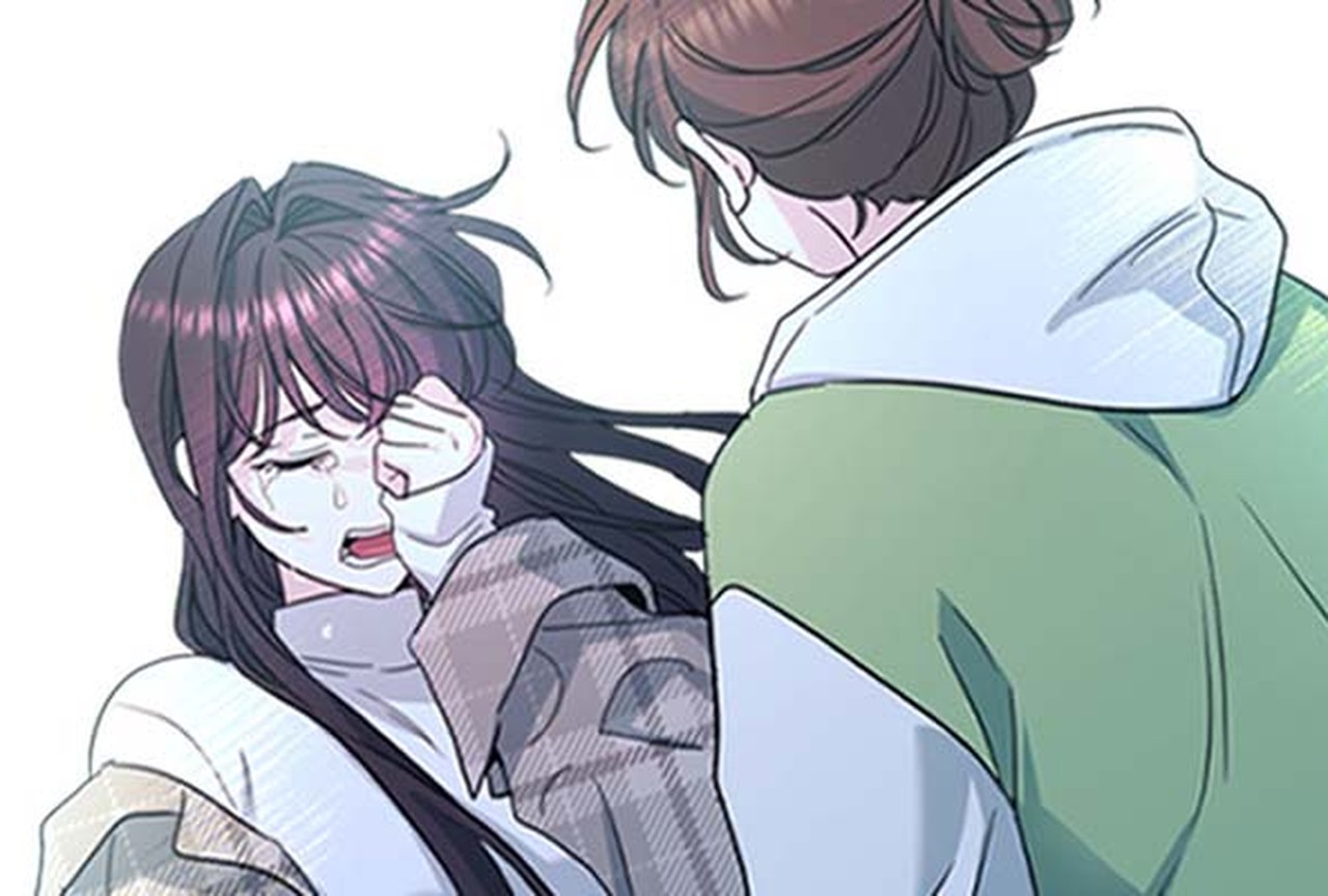 Les lois de la web romance - Episode 245 - ONO Webtoon et Manga