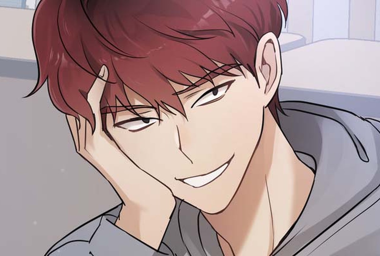 Laisse-moi te sauver - Episode 5 - ONO Webtoon et Manga