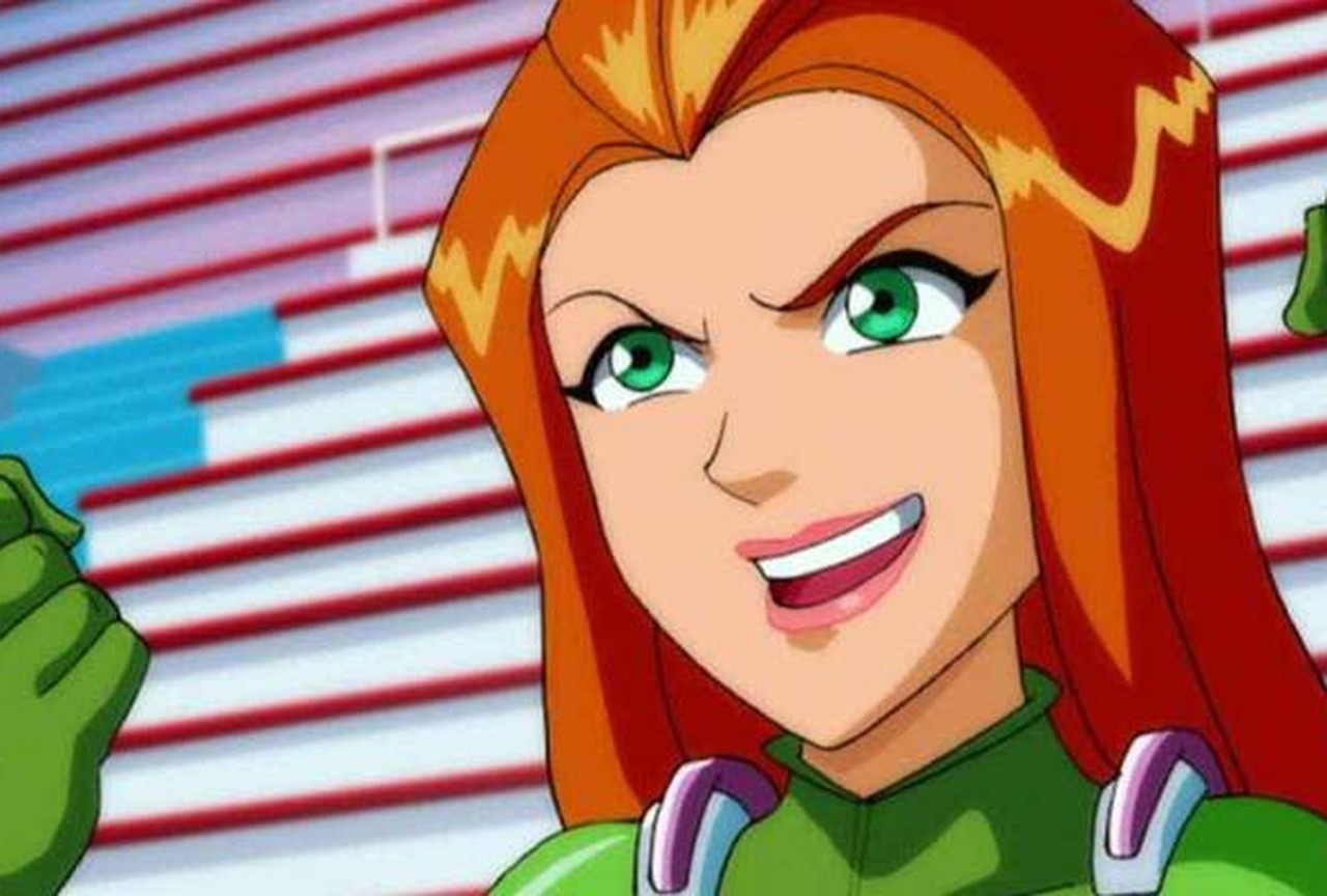 Totally Spies! - Épisode 10 - ONO Webtoon et Manga