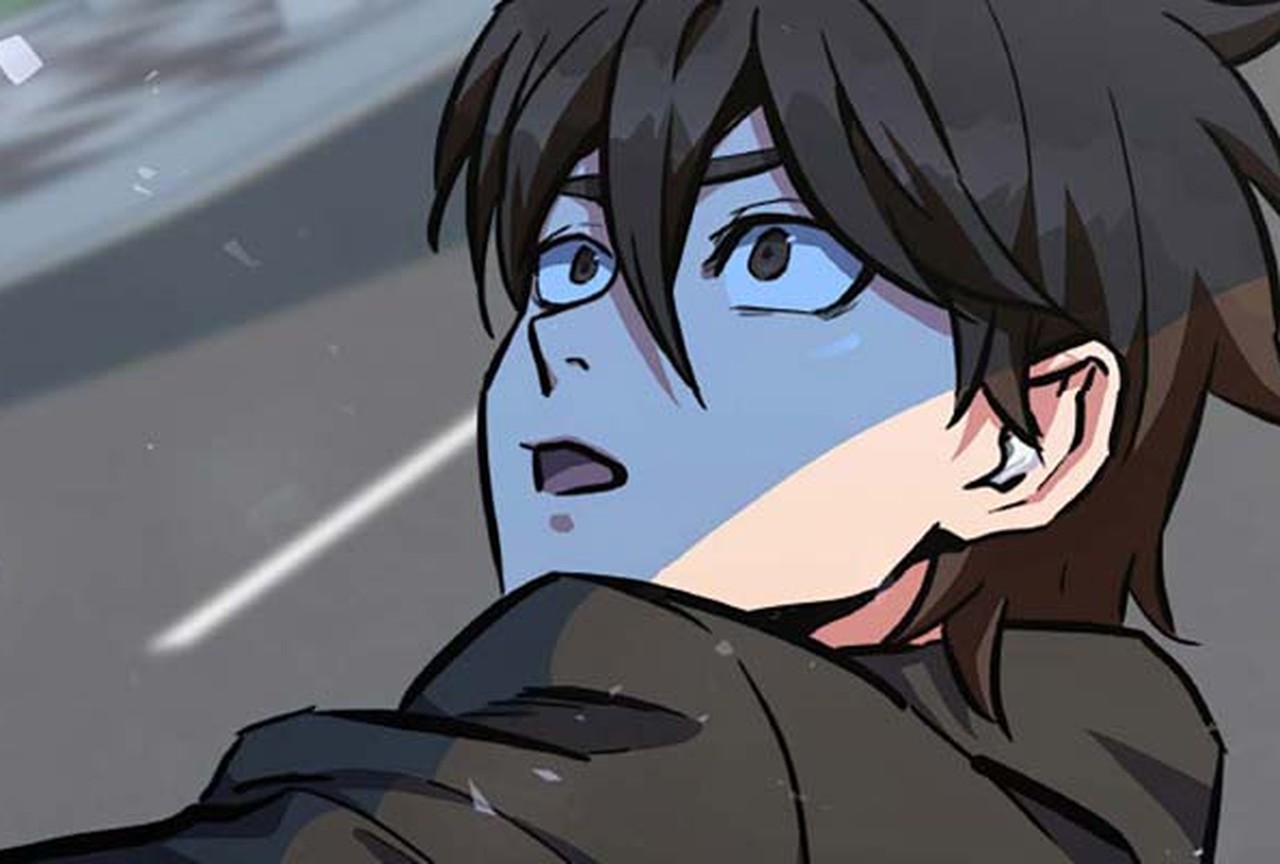 Forever Level One - Episode 46 - ONO Webtoon et Manga