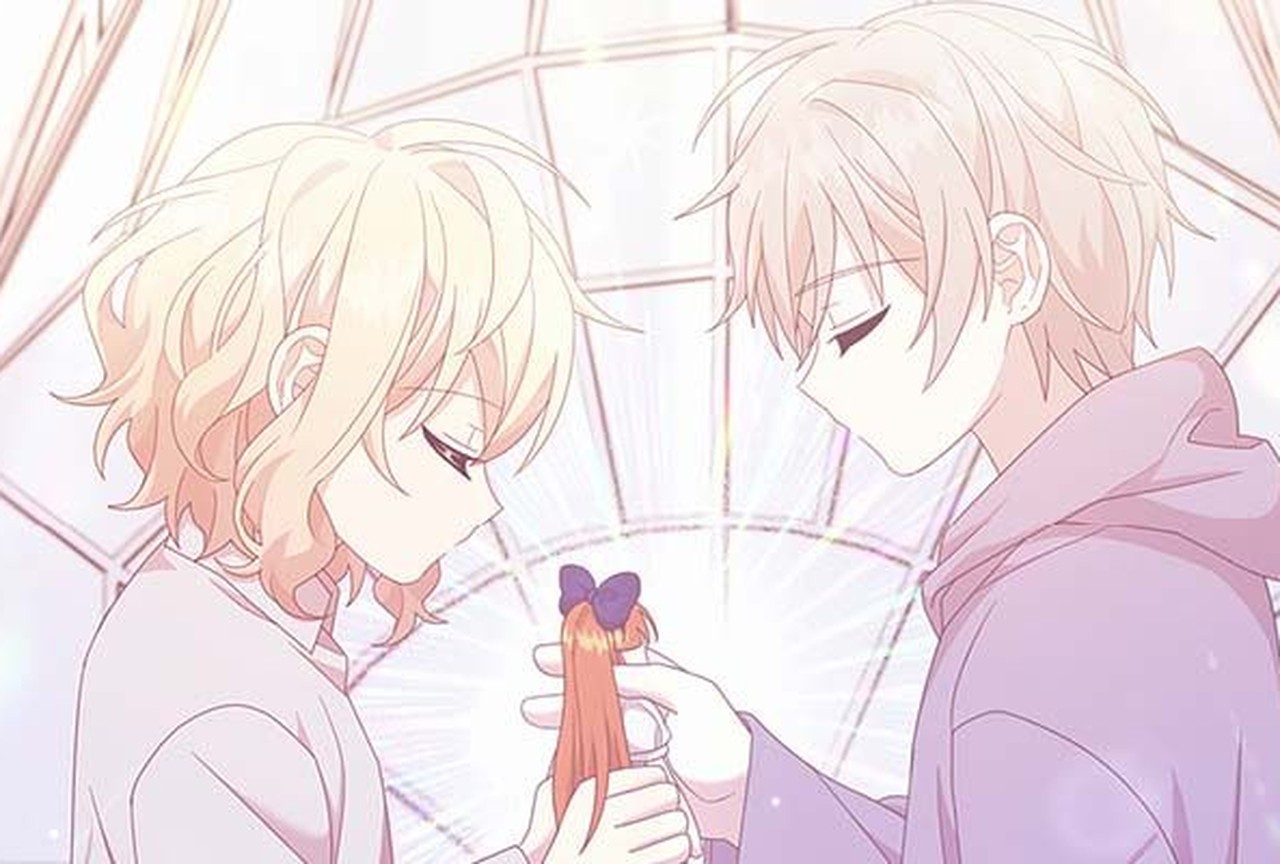 Light of Ingram - Episode 18 - ONO Webtoon et Manga