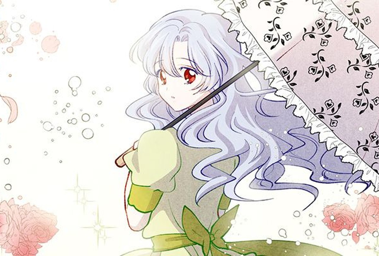 Iris - la Lady au Smartphone - Episode 74 - ONO Webtoon et Manga