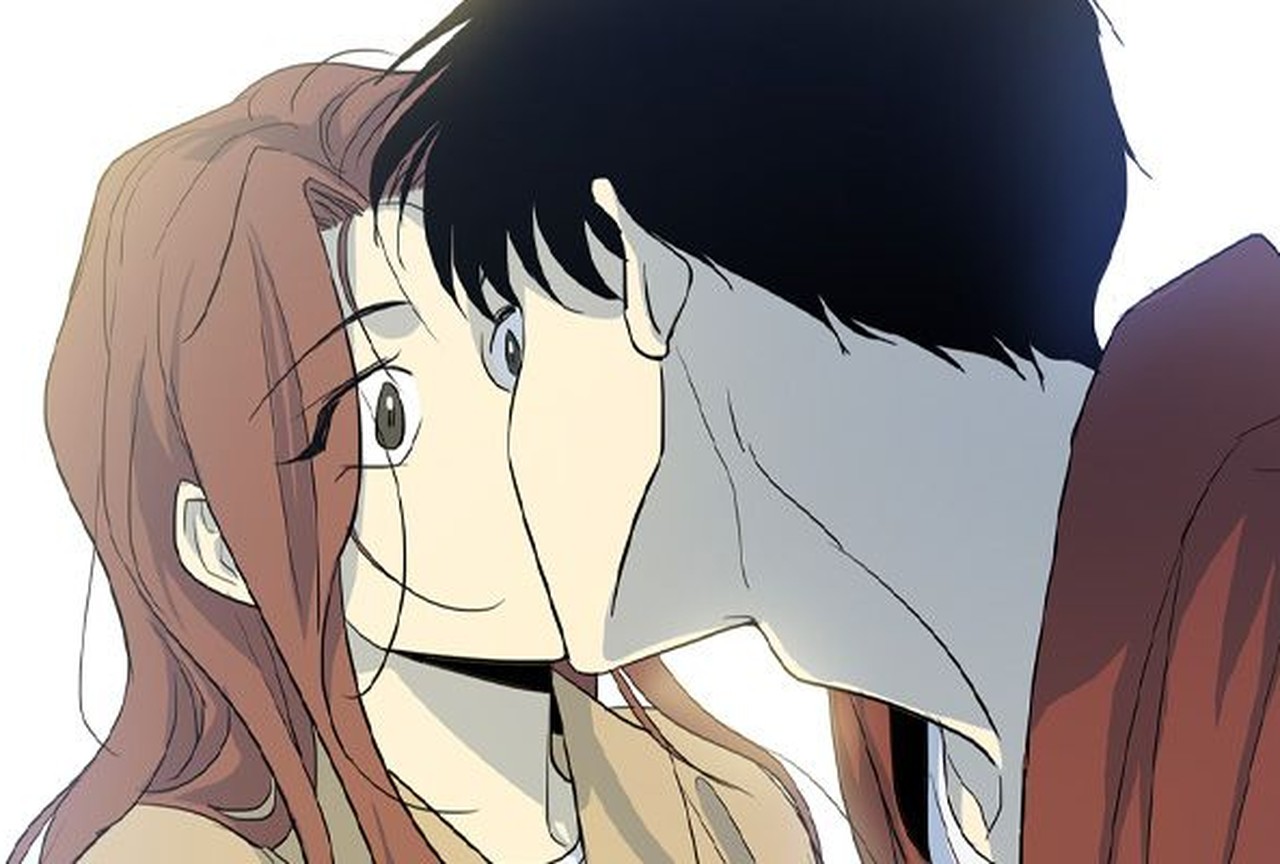 Romance of Heaven - Épisode 021 - ONO Webtoon et Manga