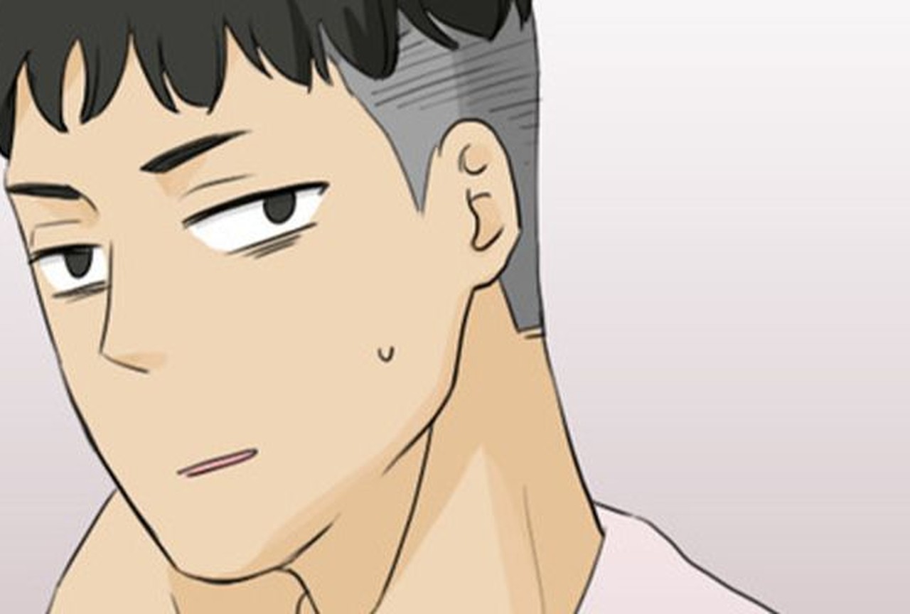 Between Us - Saison 1 - Episode 28 - ONO Webtoon et Manga