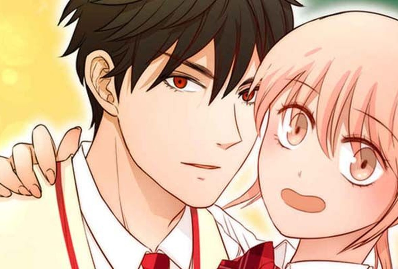 Mon dangereux Ange Gardien - Episode 4 - ONO Webtoon et Manga