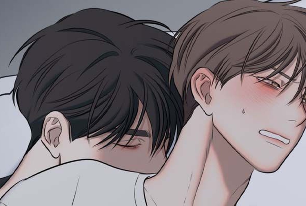 (+18) Fated Night - 🔞Episode 20 - ONO Webtoon et Manga