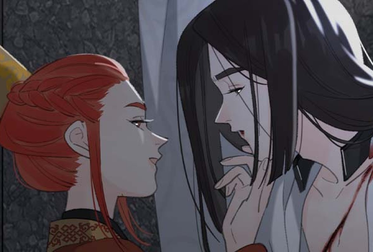 What Love Looks Like - Épisode 101 - ONO Webtoon et Manga