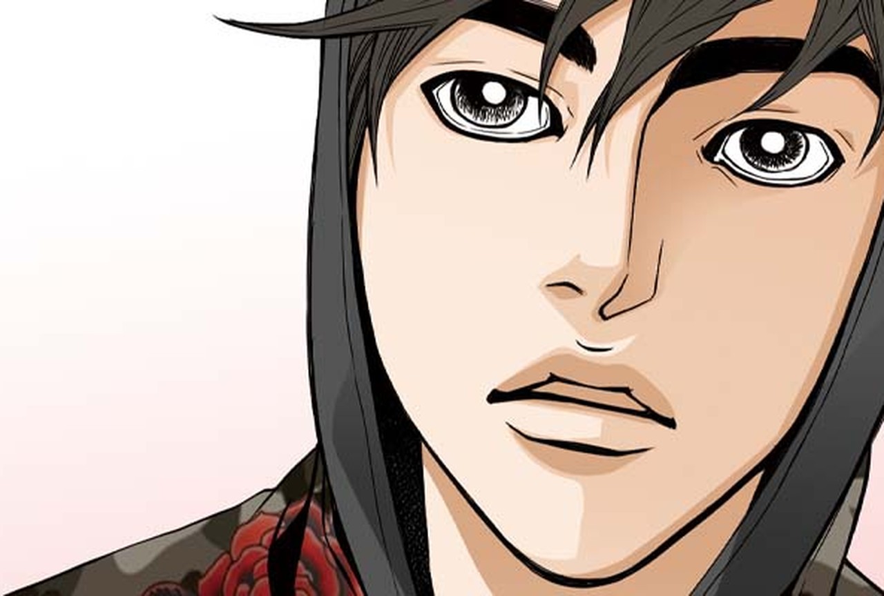 Comme chien et chat - Episode 51 - ONO Webtoon et Manga