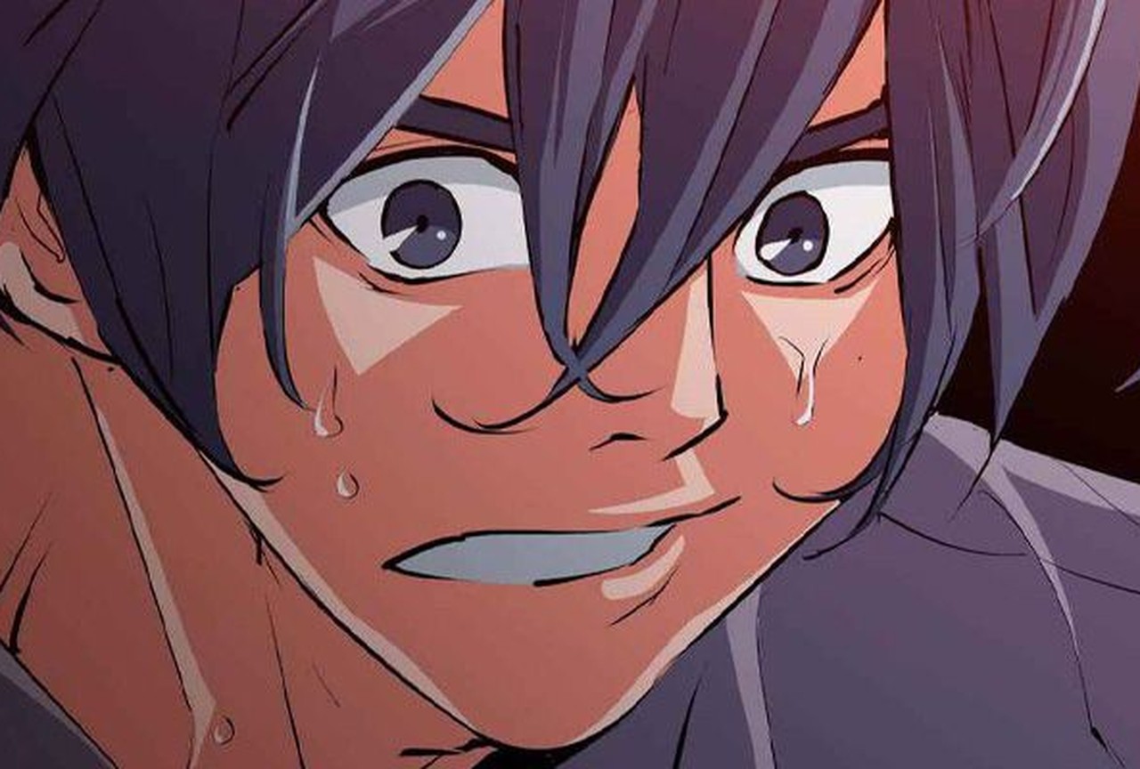 The Wise Note - Episode 103 - ONO Webtoon et Manga