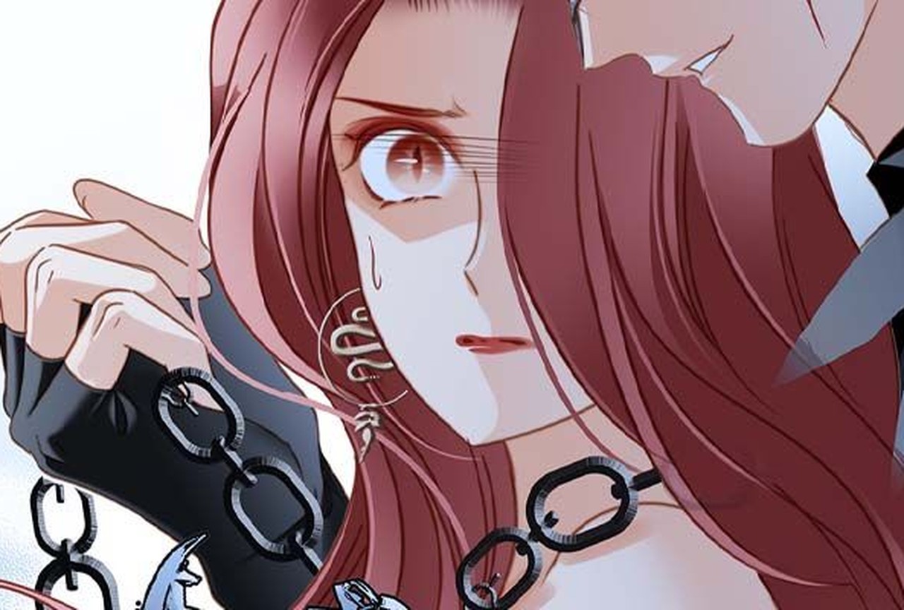 Les héritiers oubliés - Épisode 75 - ONO Webtoon et Manga