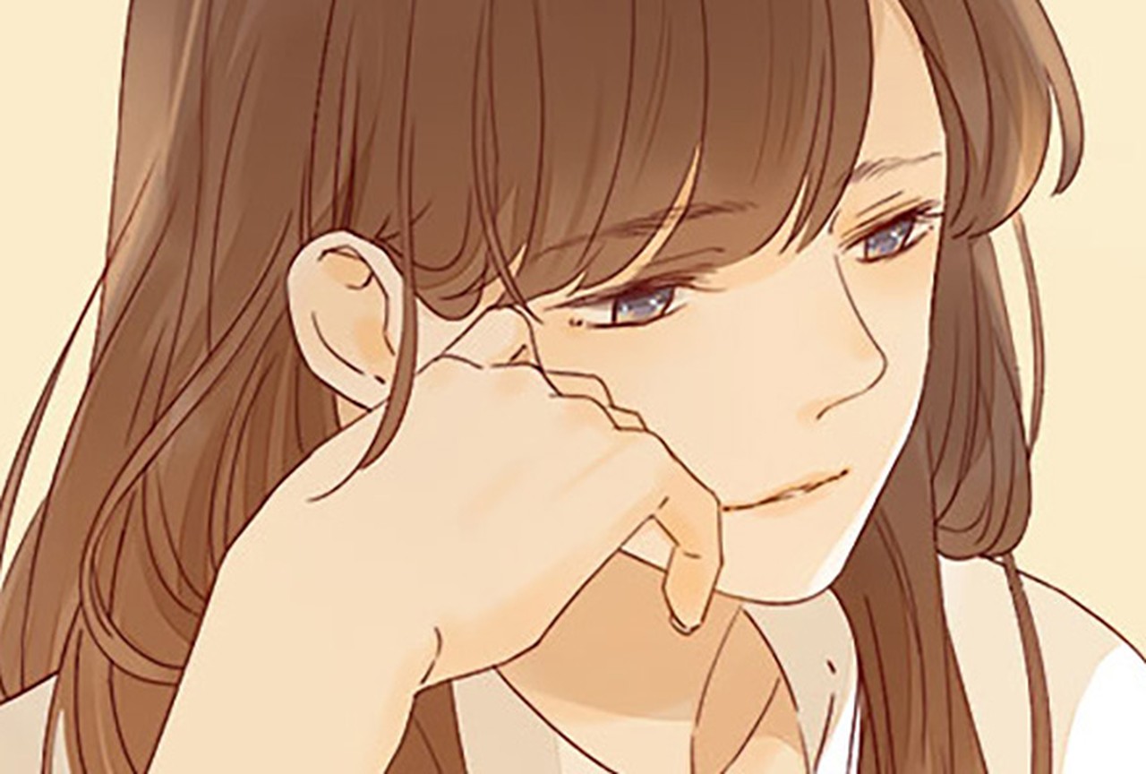 She May Not Be Cute - Episode 16 - ONO Webtoon et Manga
