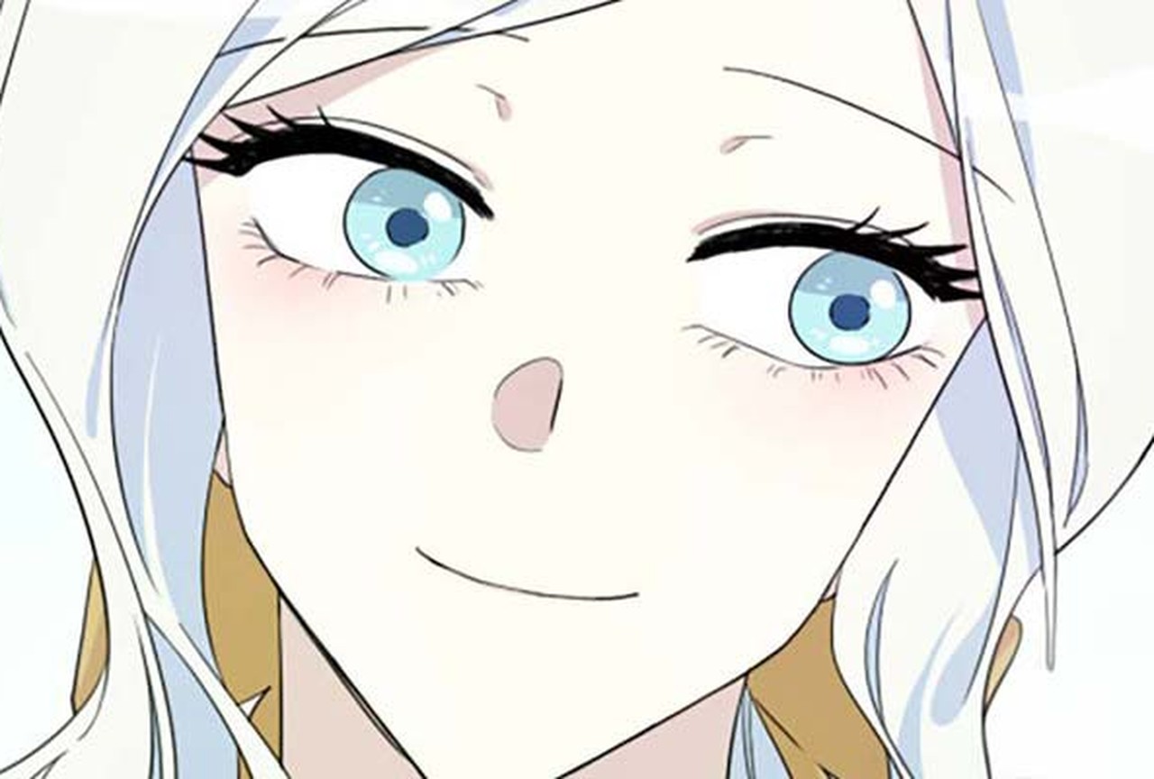 J'ai épousé le père du héros - Episode 12 - ONO Webtoon et Manga