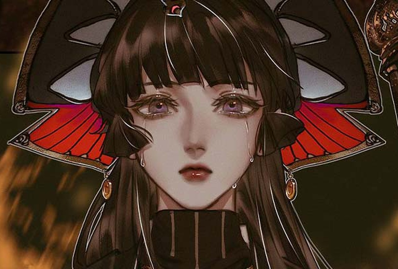 Heaven Official's Blessing - Episode 60 - ONO Webtoon et Manga