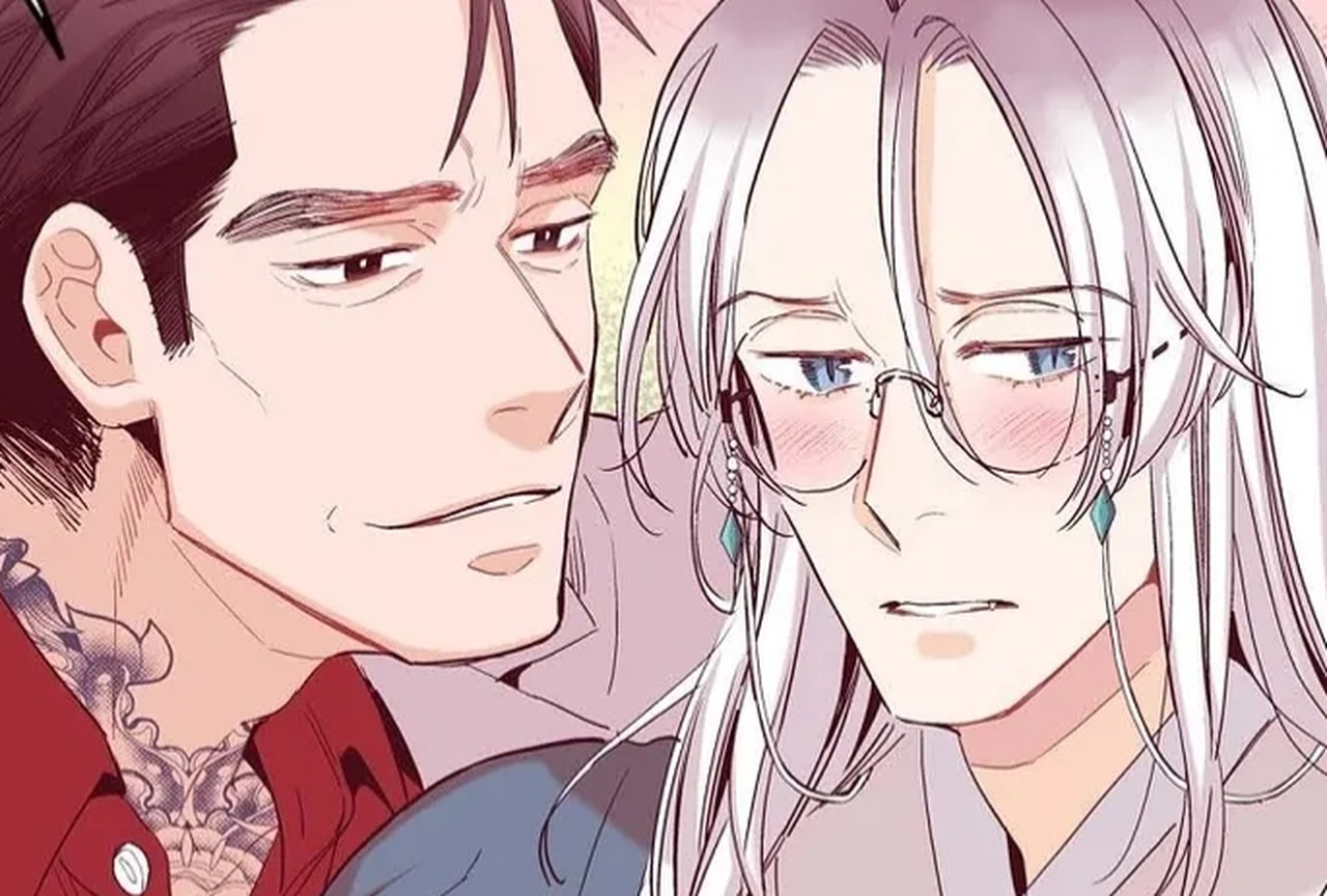 Prince Bari - Episode 57 - ONO Webtoon et Manga