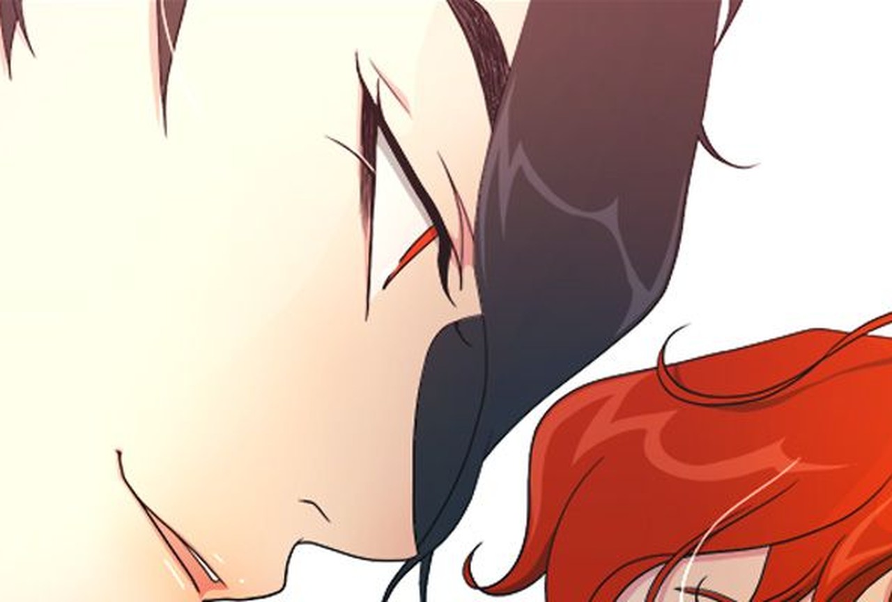 Bite Me - Episode 56 - ONO Webtoon et Manga