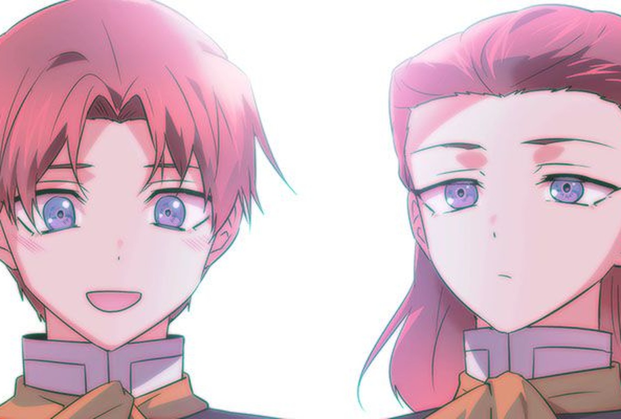 Le Chant de la Lune - Episode 48 - ONO Webtoon et Manga
