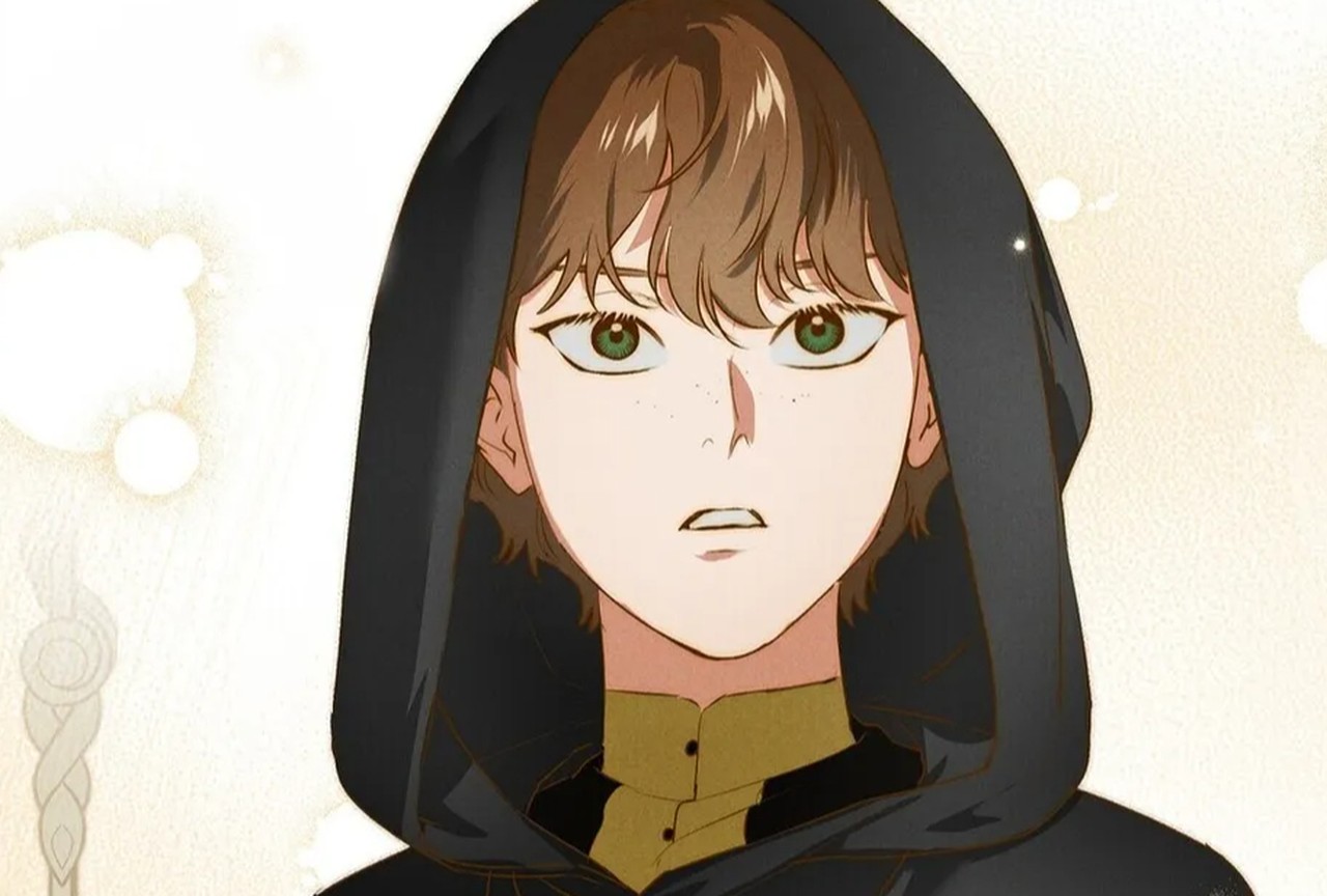 La Lampe de Glace - Les Chroniques de Kira - Episode 12 - ONO Webtoon et Manga