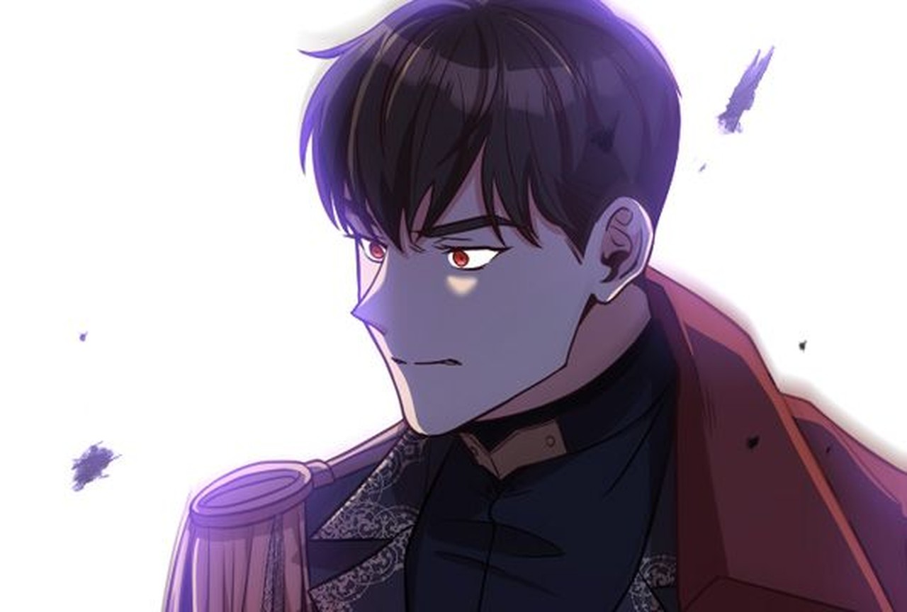 Secrétaire de Sa Majesté - Episode 45 - ONO Webtoon et Manga