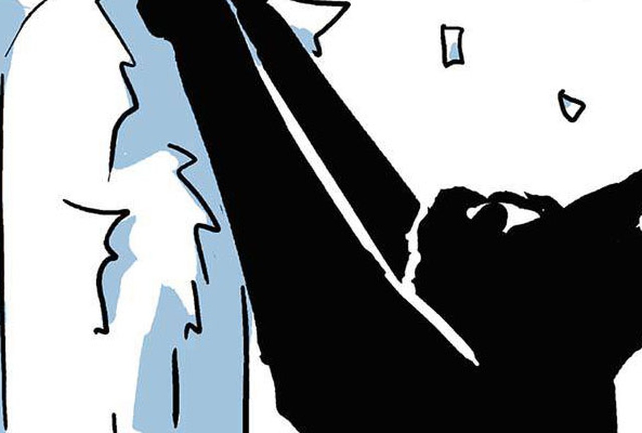 Crapule - Episode 220 - ONO Webtoon et Manga