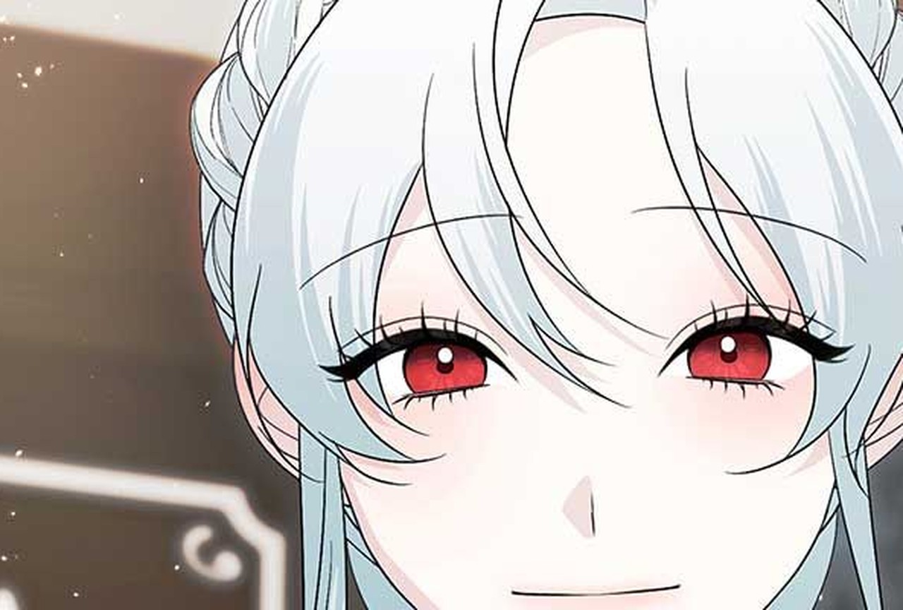 Ma vie empoisonnée - Episode 75 - ONO Webtoon et Manga
