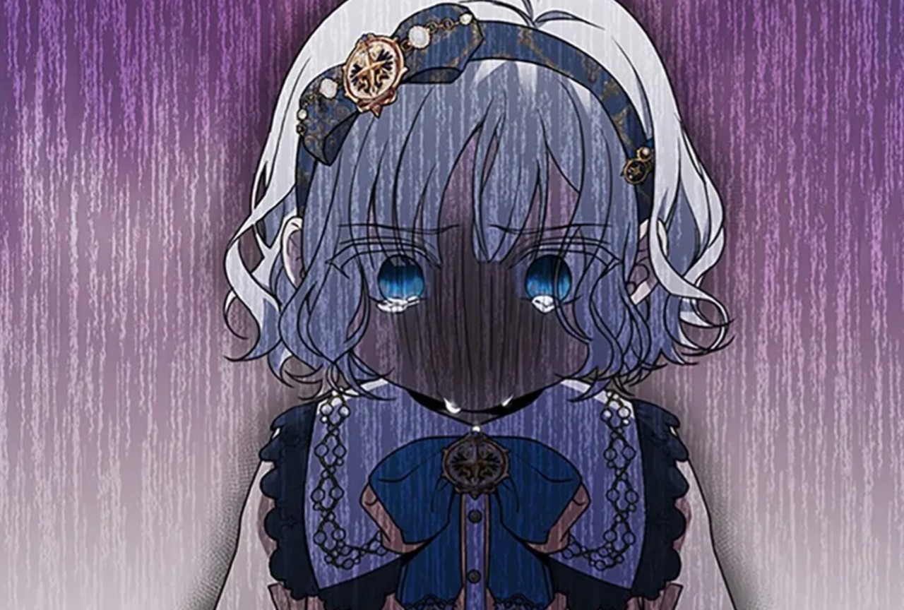 Into the Light, Once Again - Episode 27 - ONO Webtoon et Manga